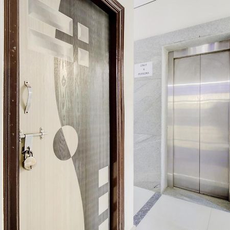 Hotel O Malnad Grand Inn Kumbalgod 외부 사진