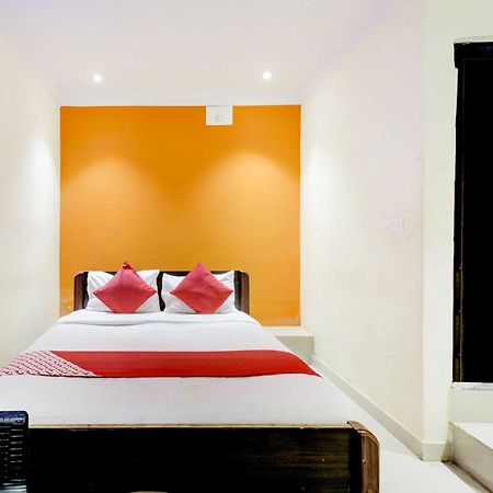 Hotel O Malnad Grand Inn Kumbalgod 외부 사진