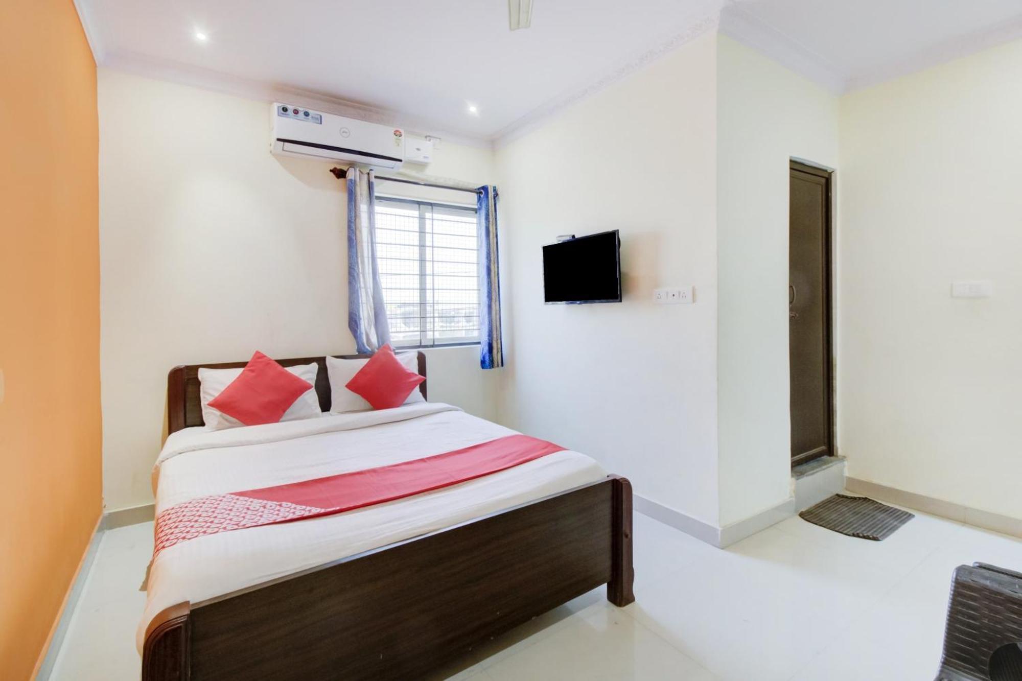 Hotel O Malnad Grand Inn Kumbalgod 외부 사진