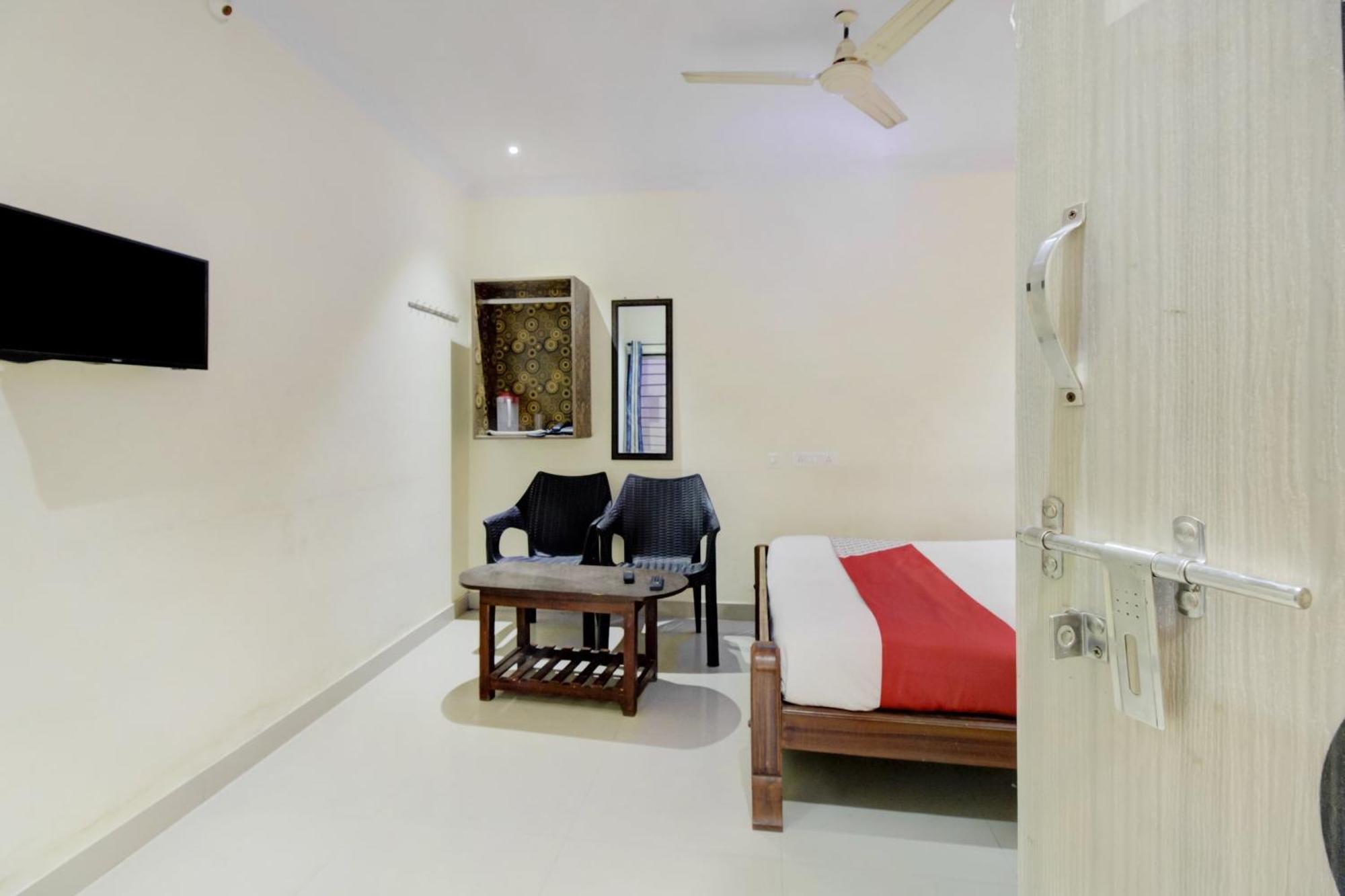 Hotel O Malnad Grand Inn Kumbalgod 외부 사진