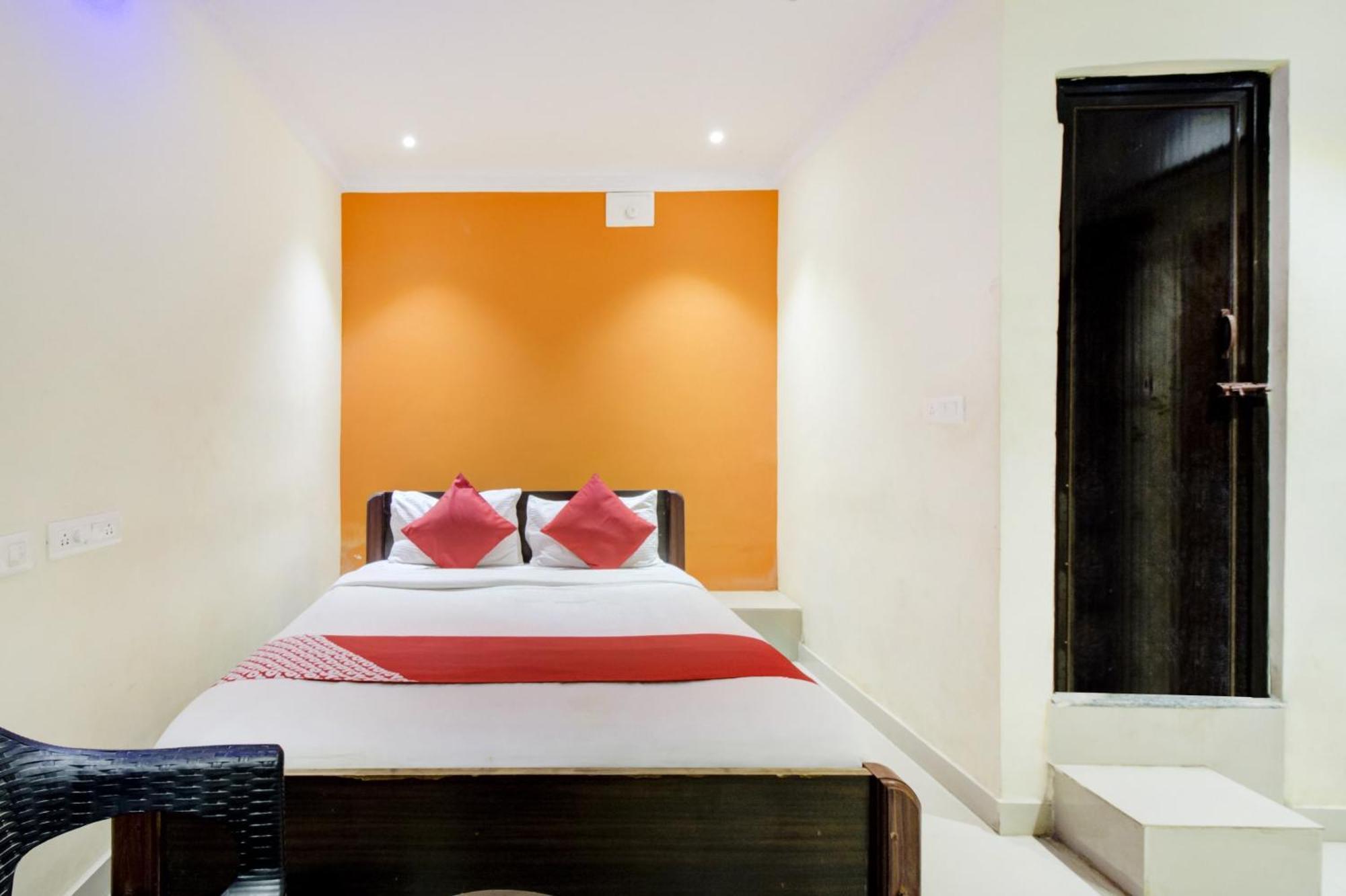 Hotel O Malnad Grand Inn Kumbalgod 외부 사진