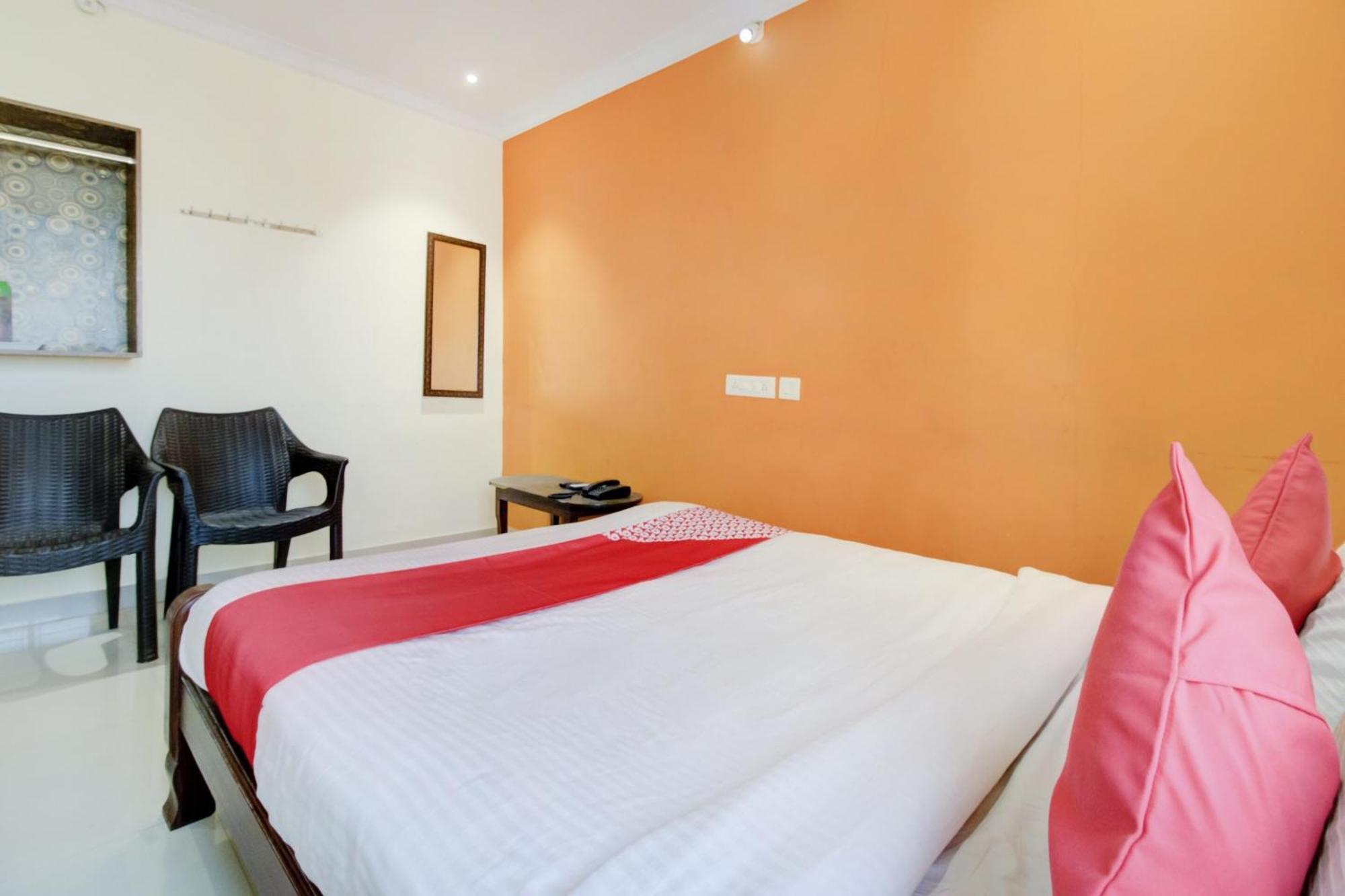 Hotel O Malnad Grand Inn Kumbalgod 외부 사진
