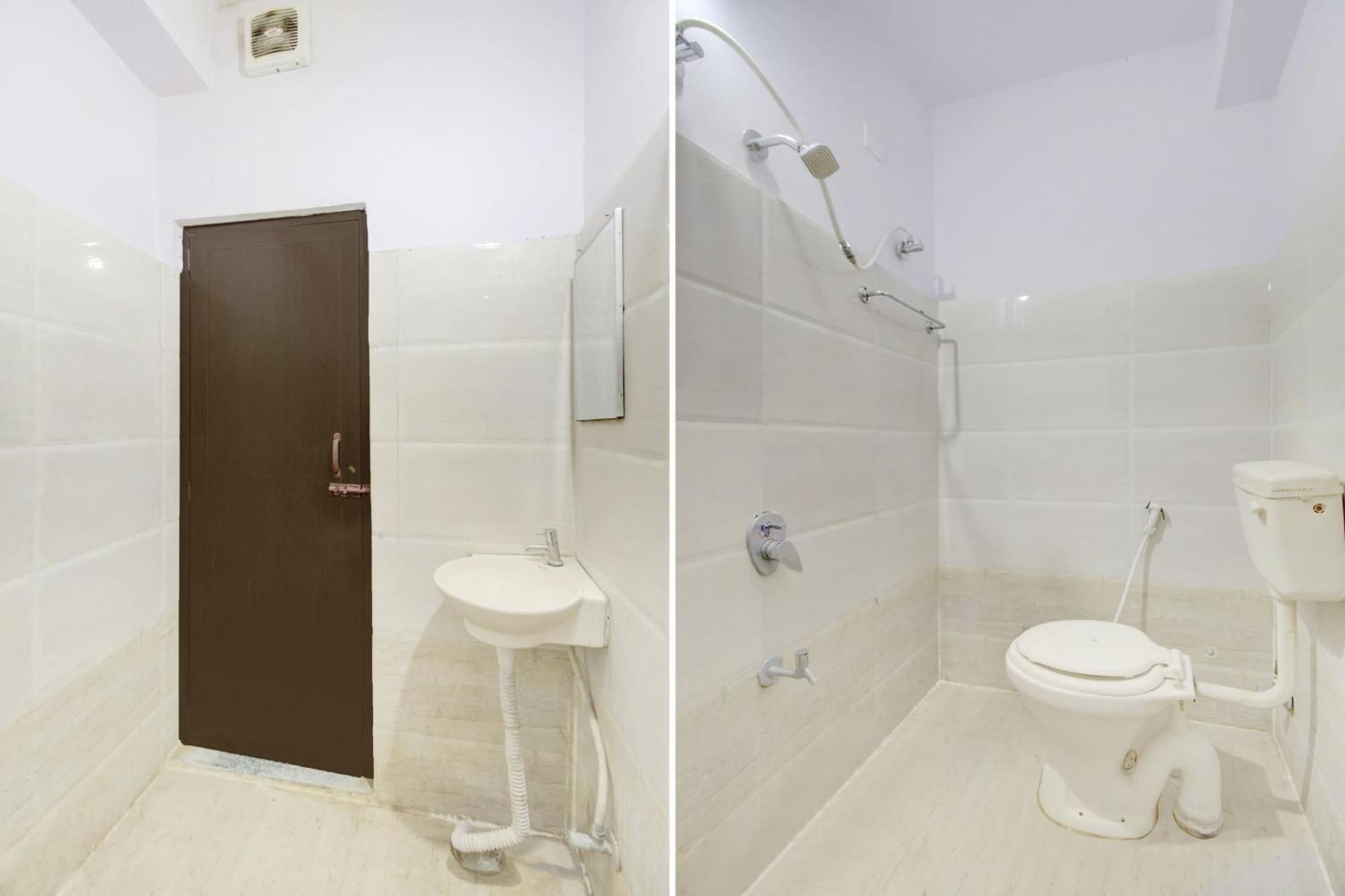 Hotel O Malnad Grand Inn Kumbalgod 외부 사진
