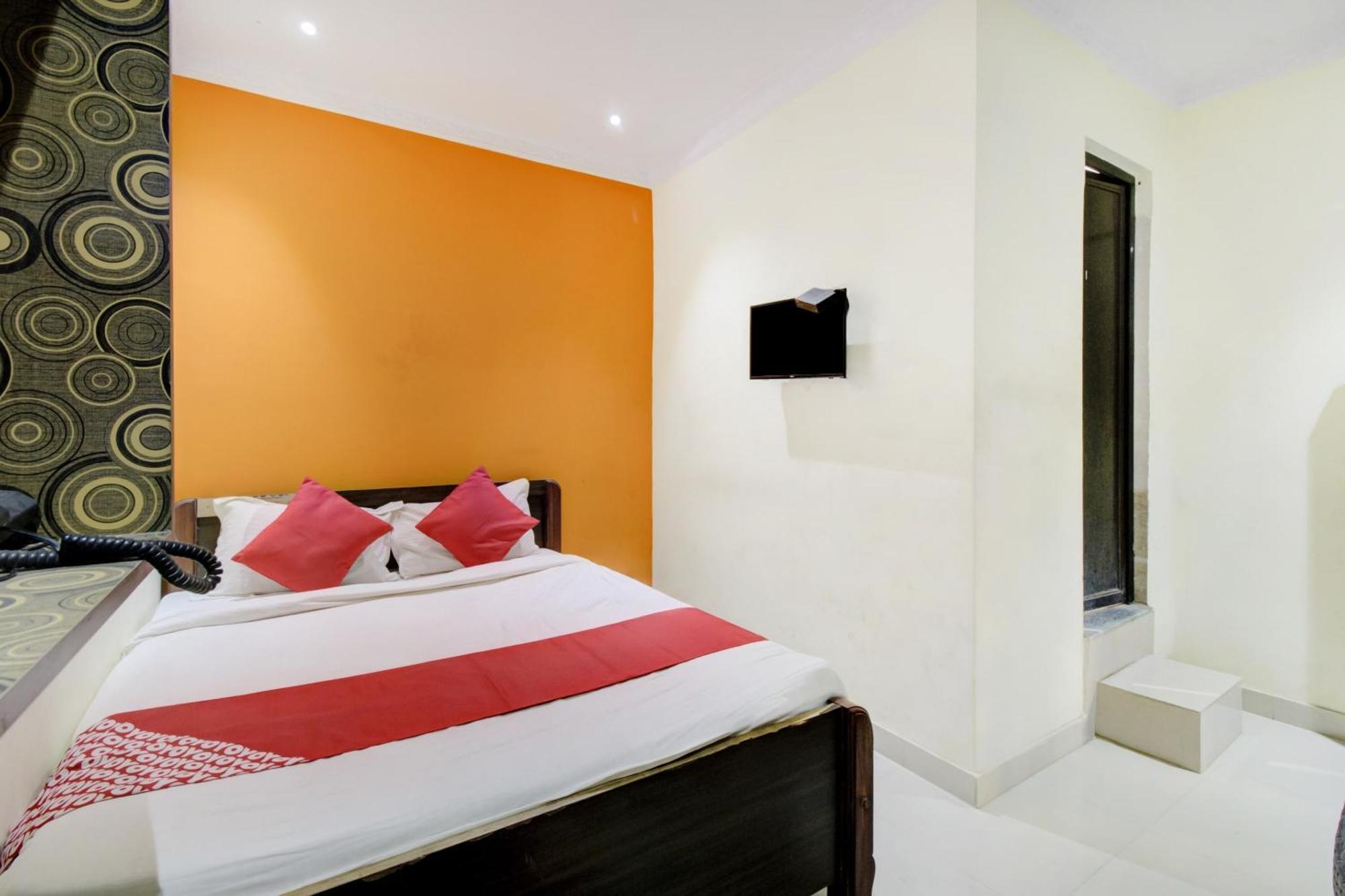 Hotel O Malnad Grand Inn Kumbalgod 외부 사진