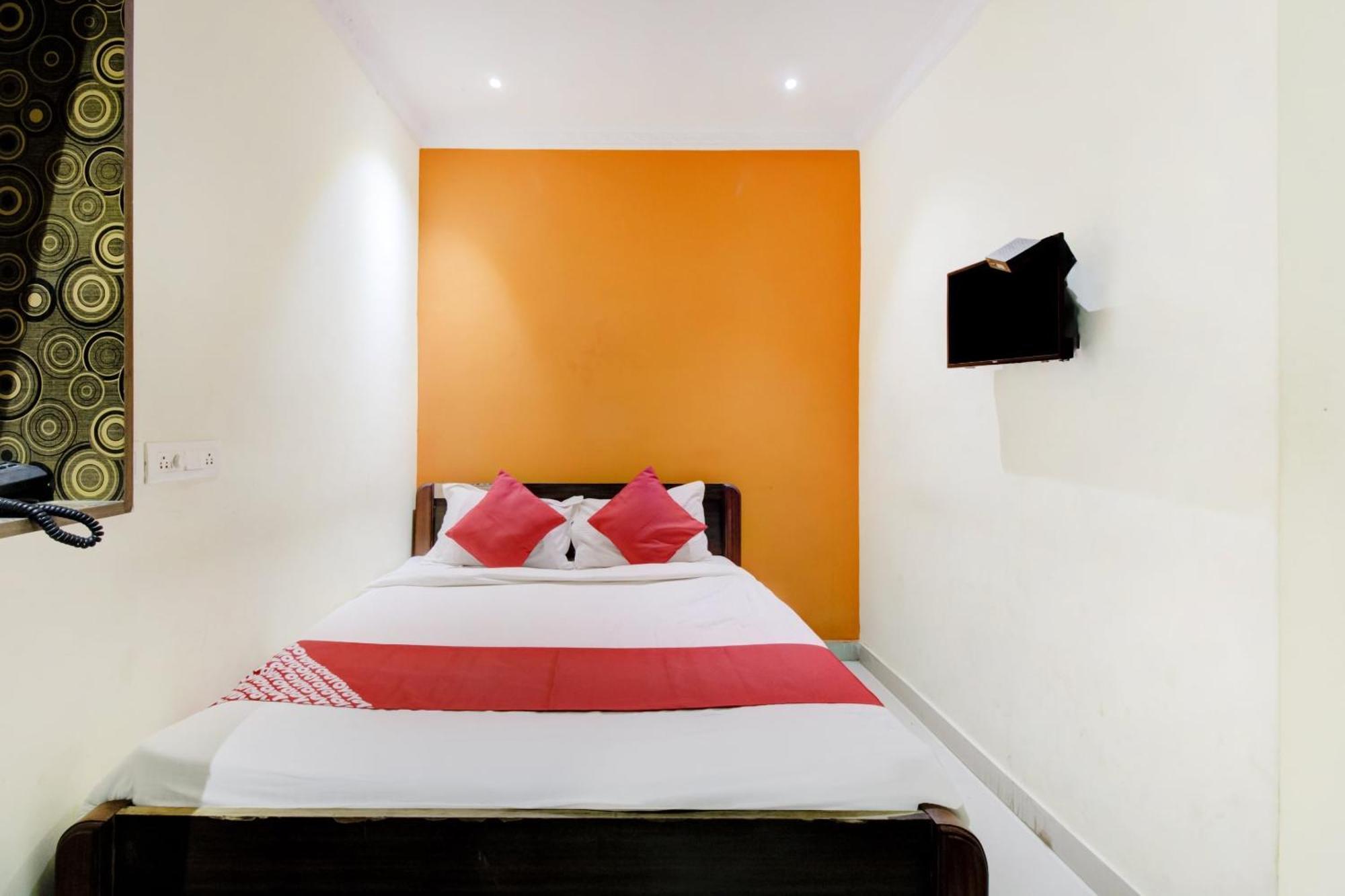 Hotel O Malnad Grand Inn Kumbalgod 외부 사진