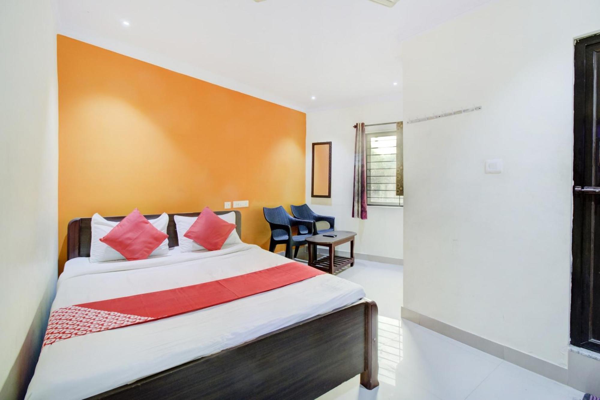 Hotel O Malnad Grand Inn Kumbalgod 외부 사진