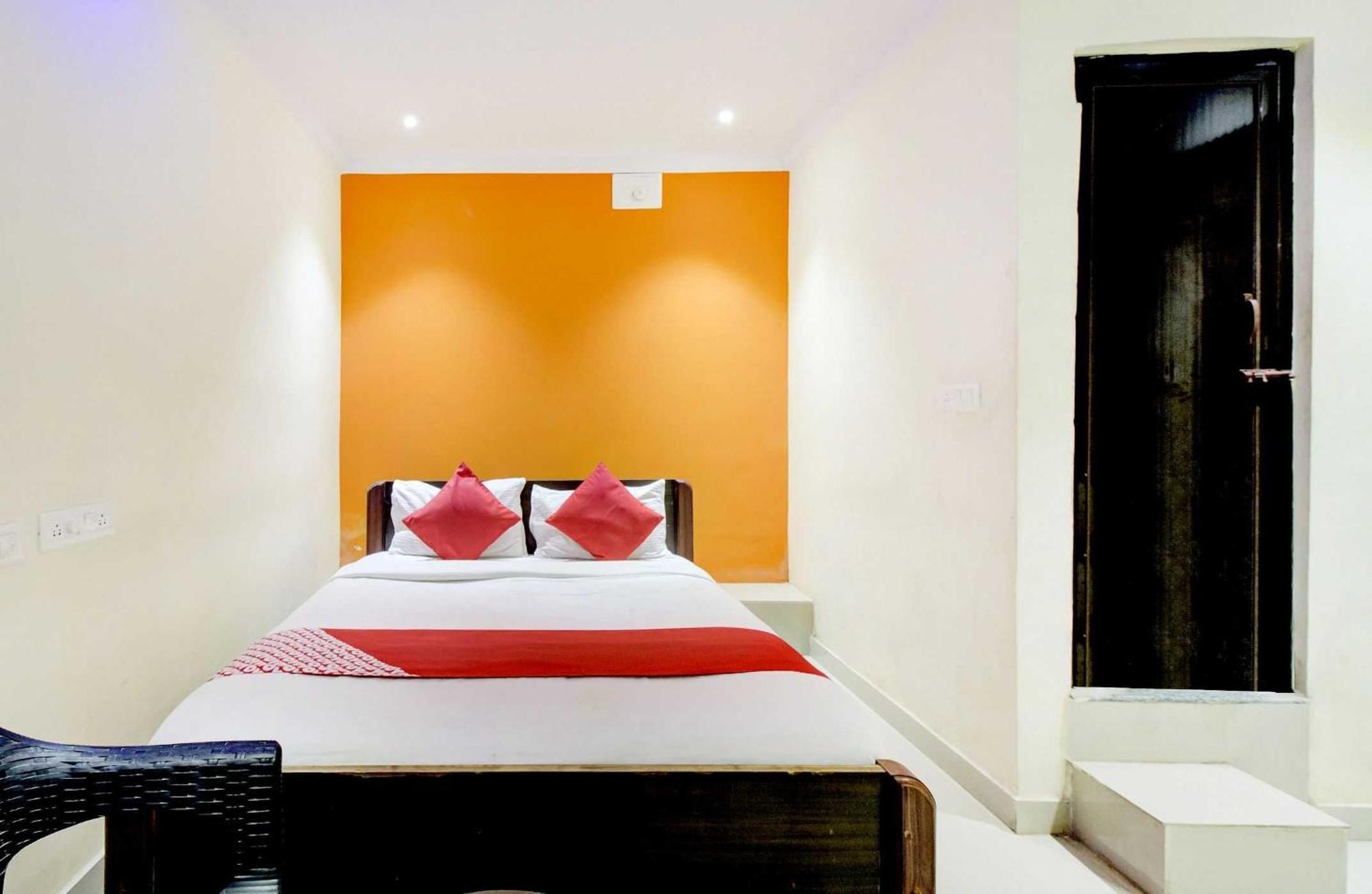 Hotel O Malnad Grand Inn Kumbalgod 외부 사진