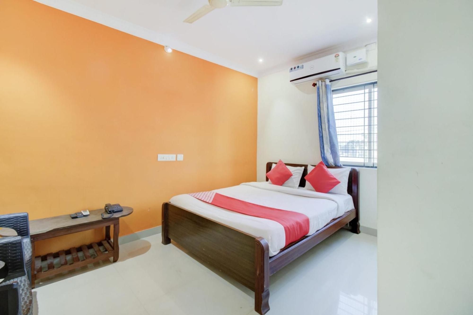 Hotel O Malnad Grand Inn Kumbalgod 외부 사진