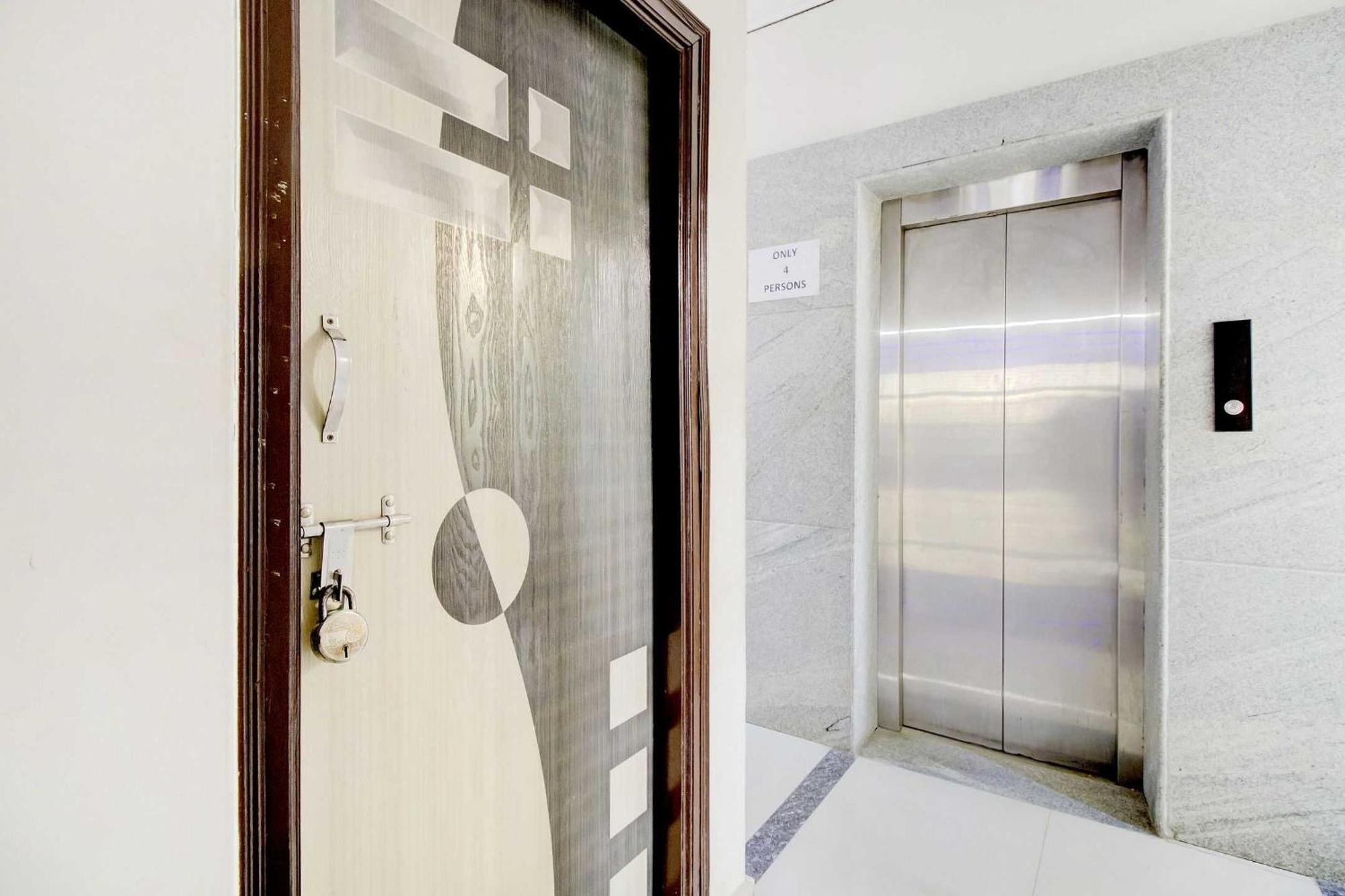 Hotel O Malnad Grand Inn Kumbalgod 외부 사진