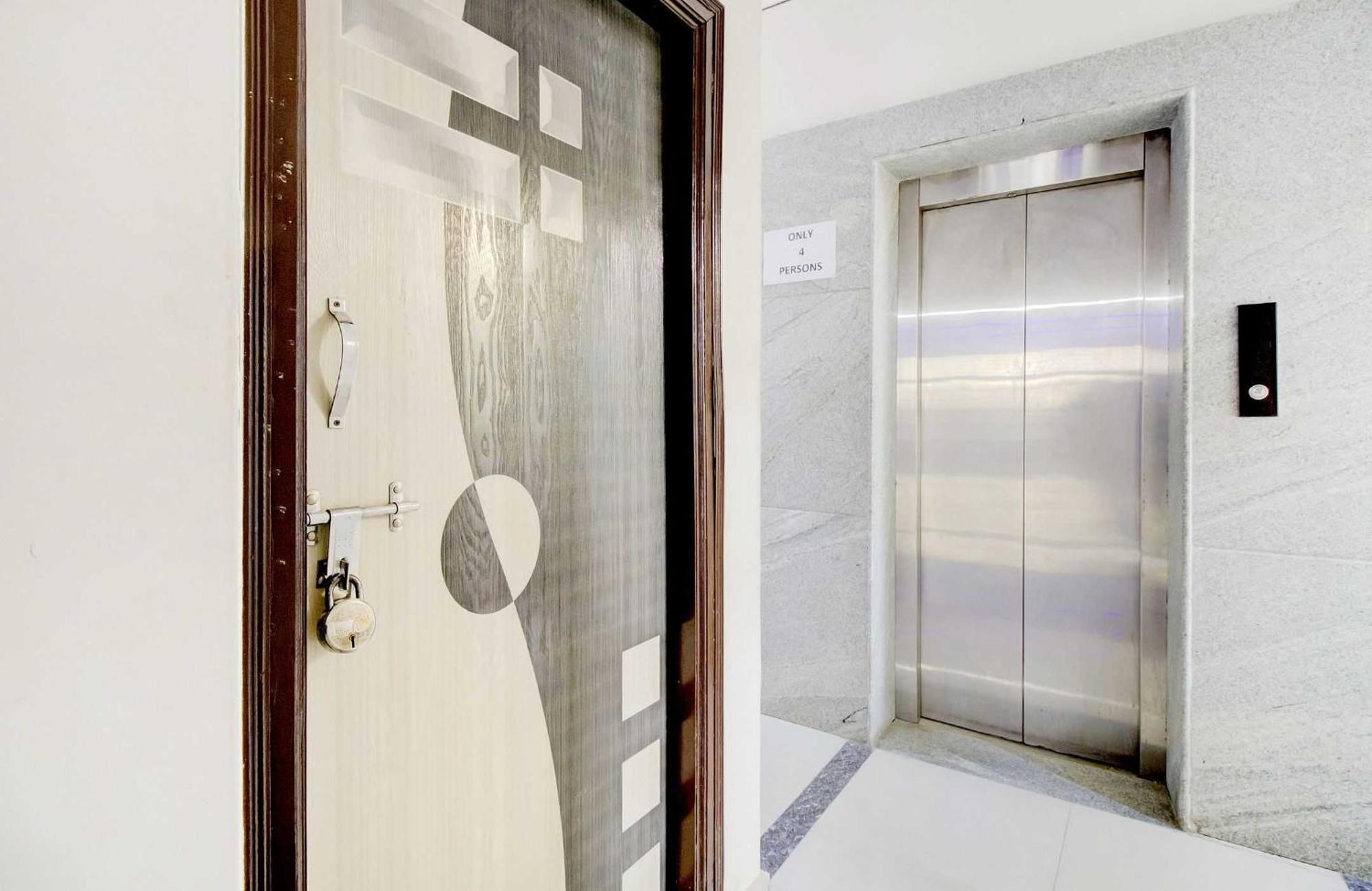 Hotel O Malnad Grand Inn Kumbalgod 외부 사진