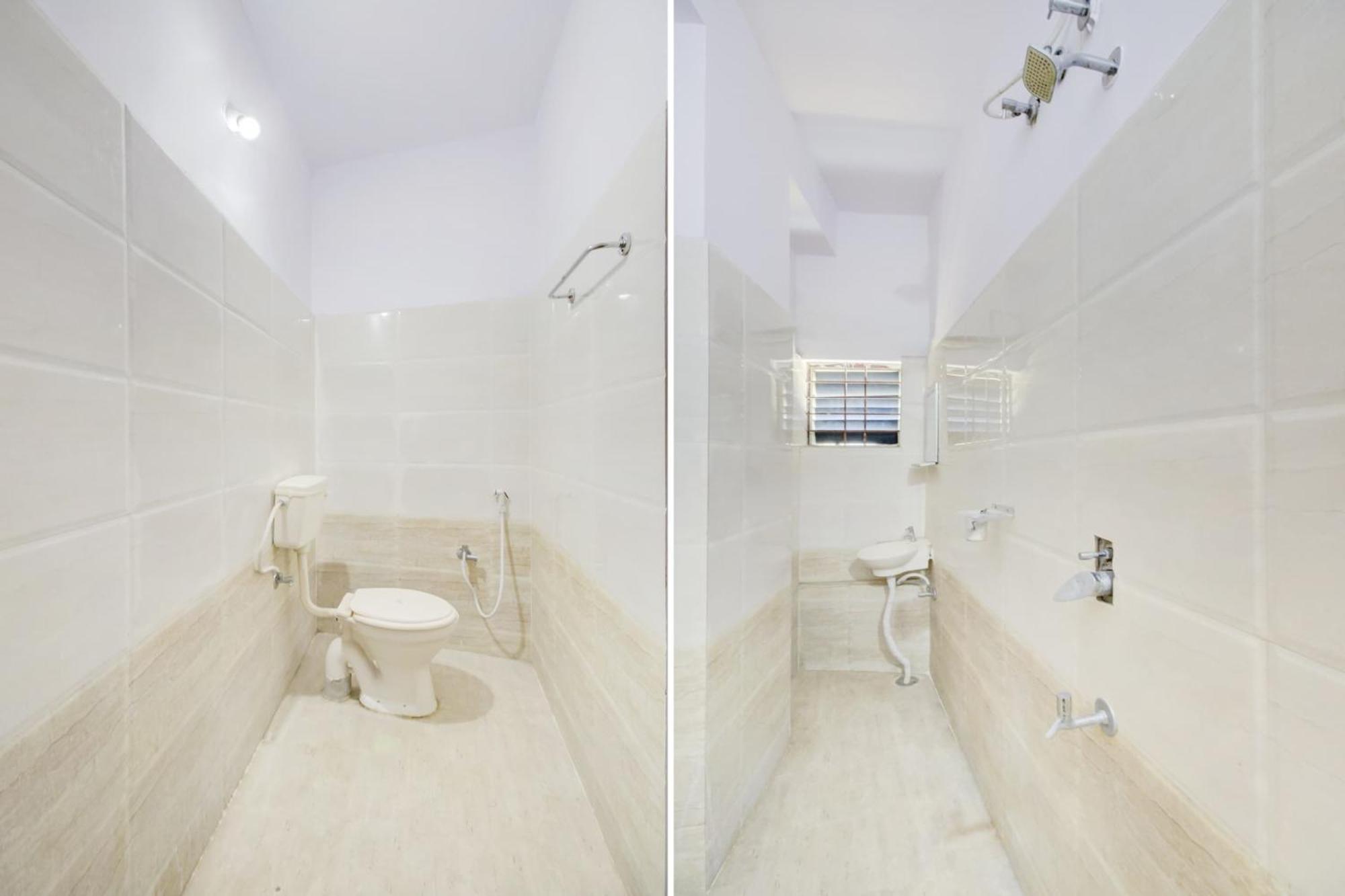 Hotel O Malnad Grand Inn Kumbalgod 외부 사진
