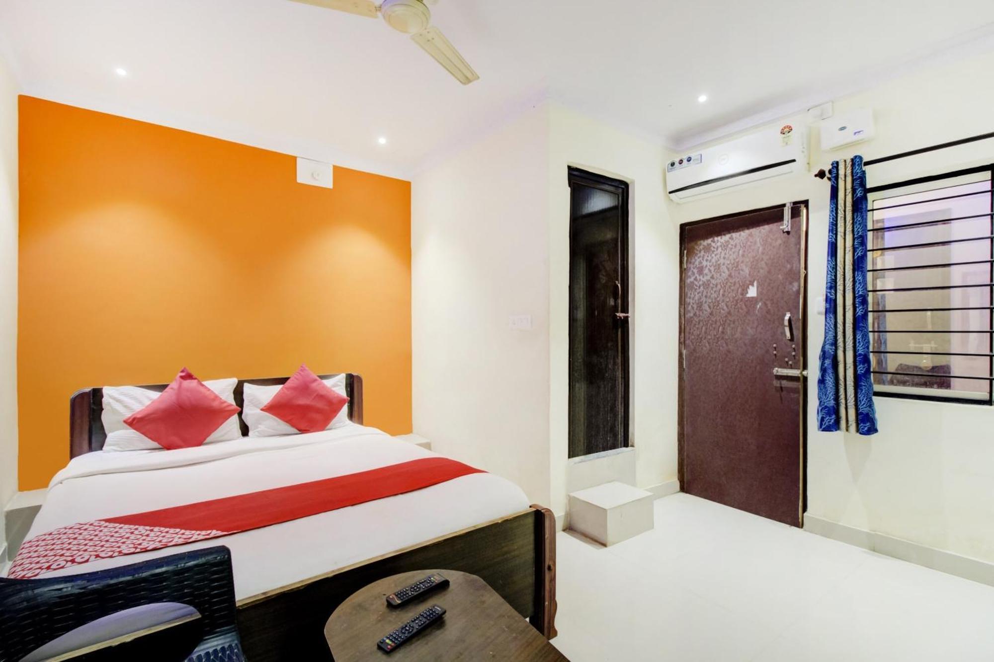 Hotel O Malnad Grand Inn Kumbalgod 외부 사진