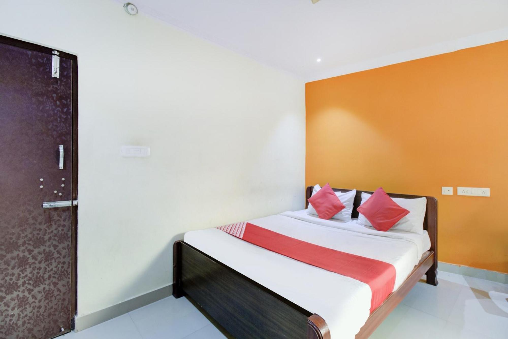 Hotel O Malnad Grand Inn Kumbalgod 외부 사진