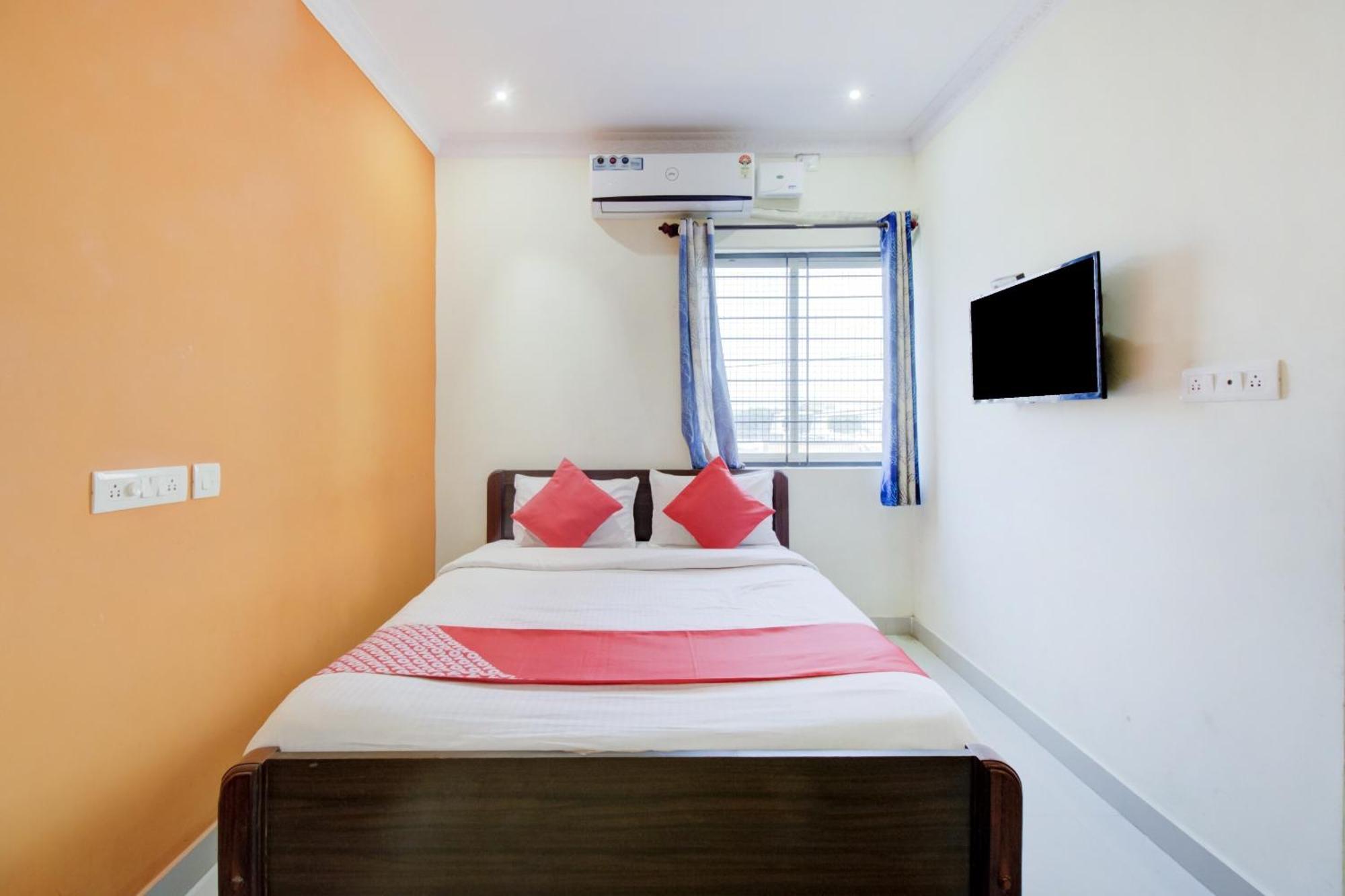 Hotel O Malnad Grand Inn Kumbalgod 외부 사진
