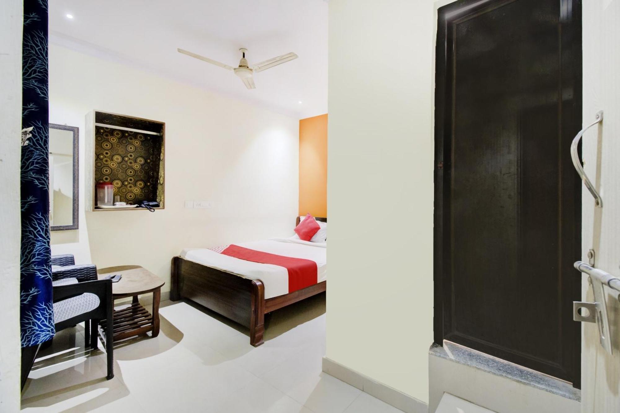 Hotel O Malnad Grand Inn Kumbalgod 외부 사진